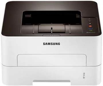 Ремонт принтера Samsung SL-M4530ND в Перми